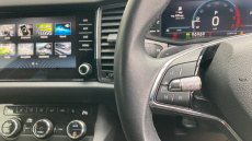 Skoda Kodiaq 1.5 TSI SE L Executive 5dr DSG [7 Seat] Petrol Estate